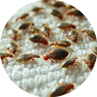 Bed Bug Control