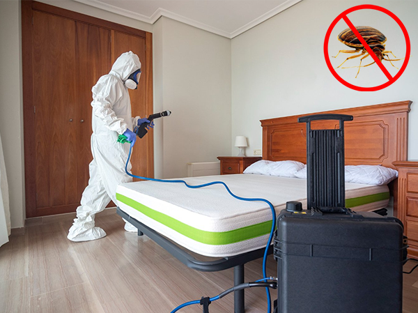 Best Pest Control Services in Ahmedabad