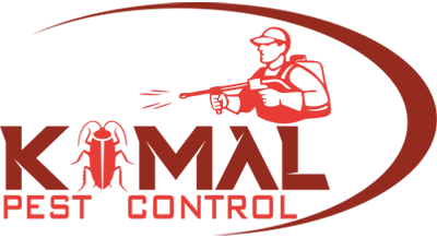 Komal Pest Control