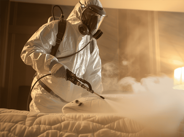 Best Pest Control Services in Ahmedabad