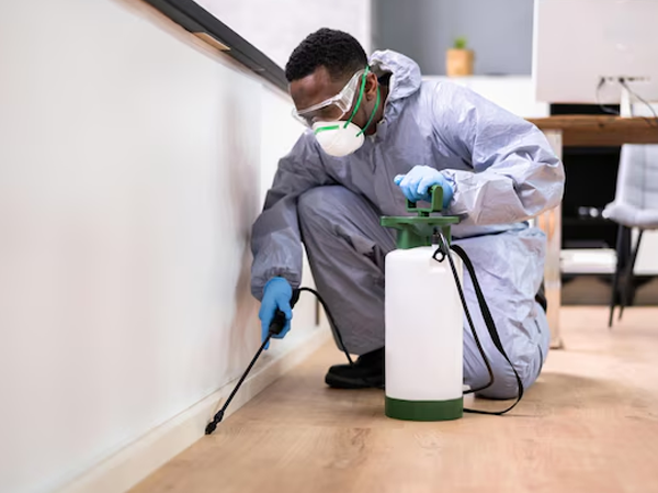 Best Pest Control Services in Ahmedabad