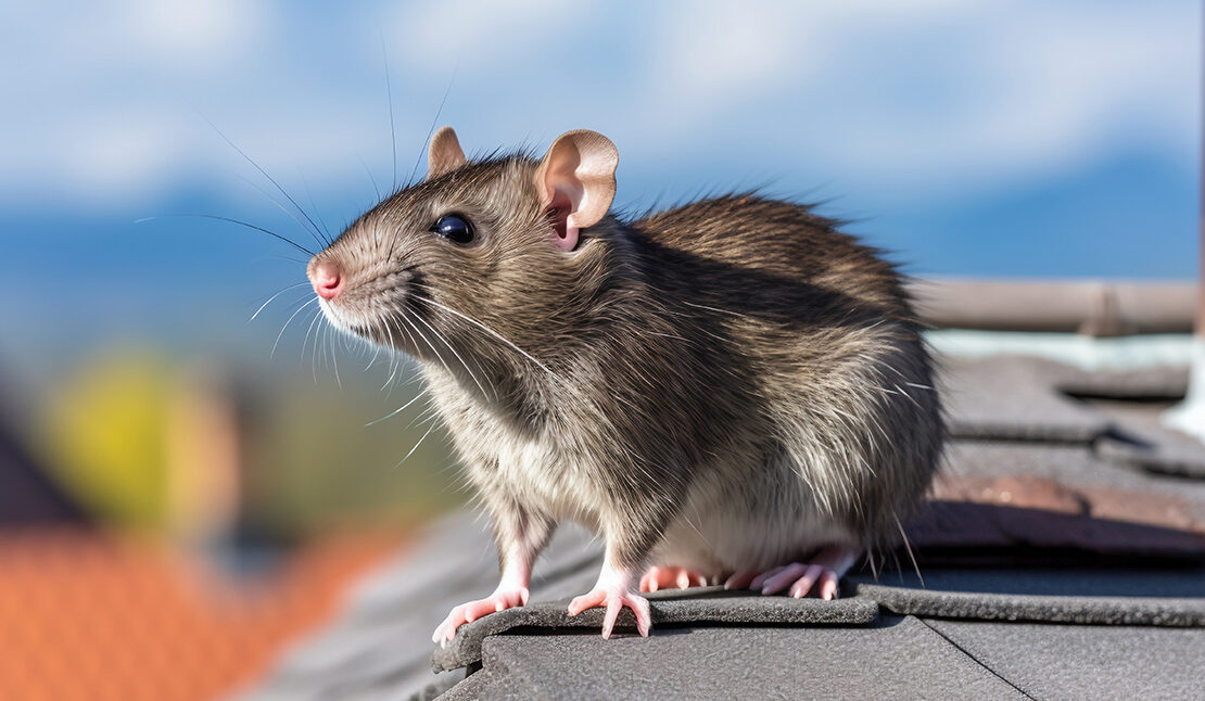 Rodent Control