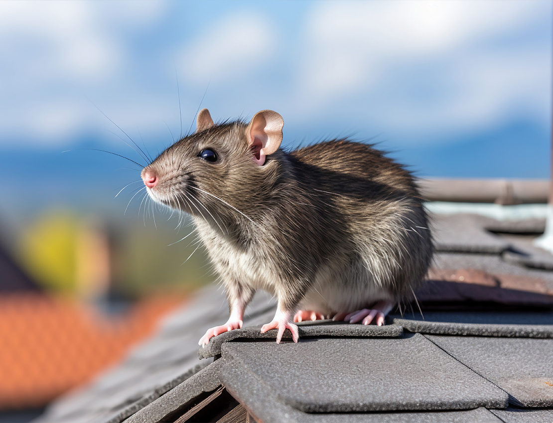 Rodent Control